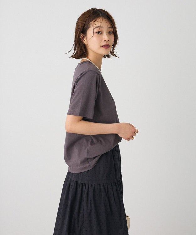 CRAFT STANDARD BOUTIQUE ロゴプリントTee C