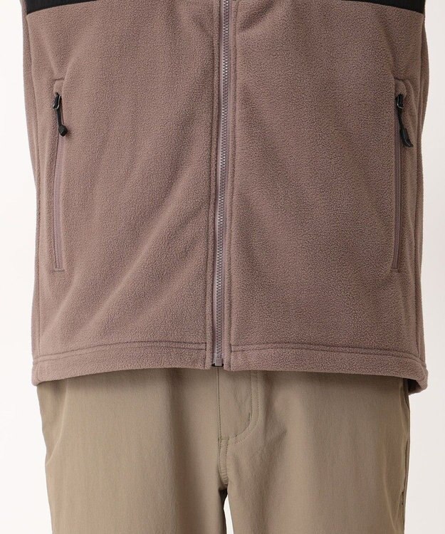 Columbia Columbia/ ライトキャニオンフリースジャケット /コロンビア Iron