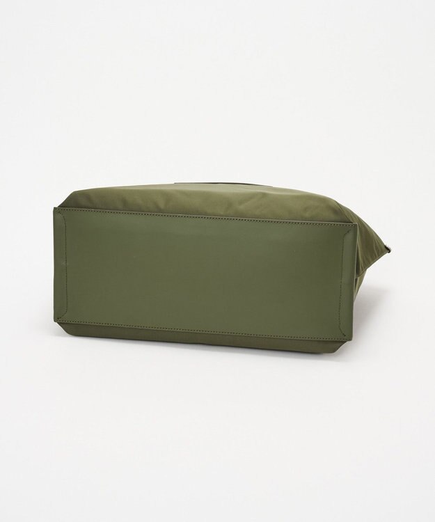 IACUCCI ソルベット L NYLON/RUGA カーキ（NEW!）