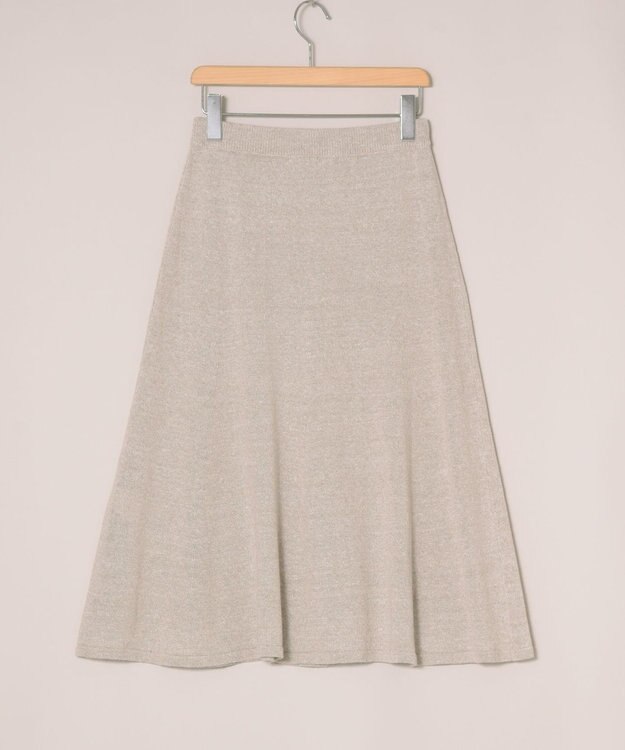 ONWARD Reuse Park B品【23区】スカート春夏 ベージュ