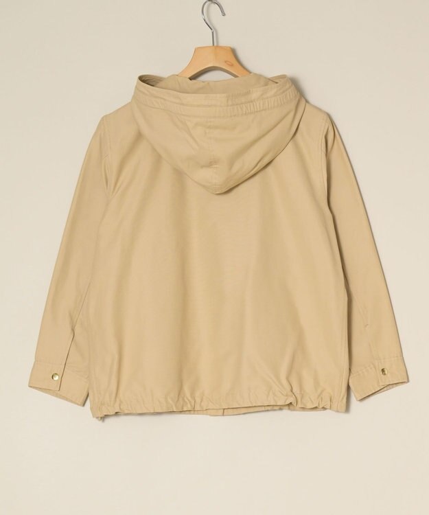 ONWARD Reuse Park B品【23区】コート春夏 ベージュ