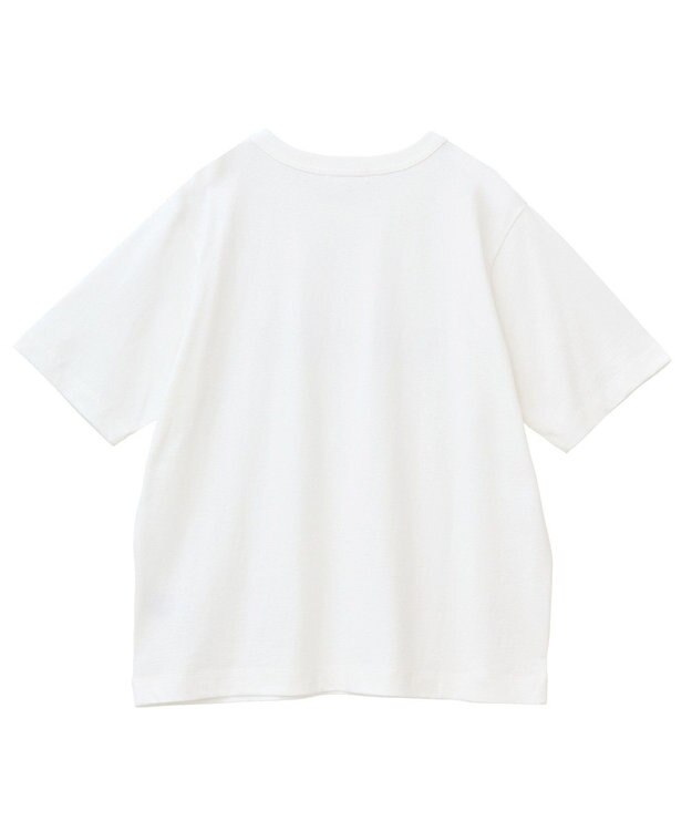 CRAFT STANDARD BOUTIQUE ロゴプリントTee A