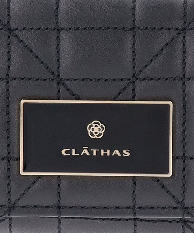 CLATHAS セレナ スマートキーケース ブラック