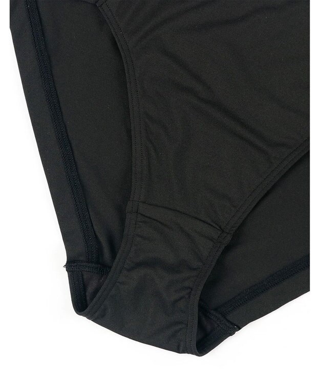 WACOAL WEB限定 ショーツ 【ハグするブラ】 BMM700とペア はきこみ丈ふかめ 段差ができにくい(後ろ裾) レディース PMM600 /ワコール ブラック