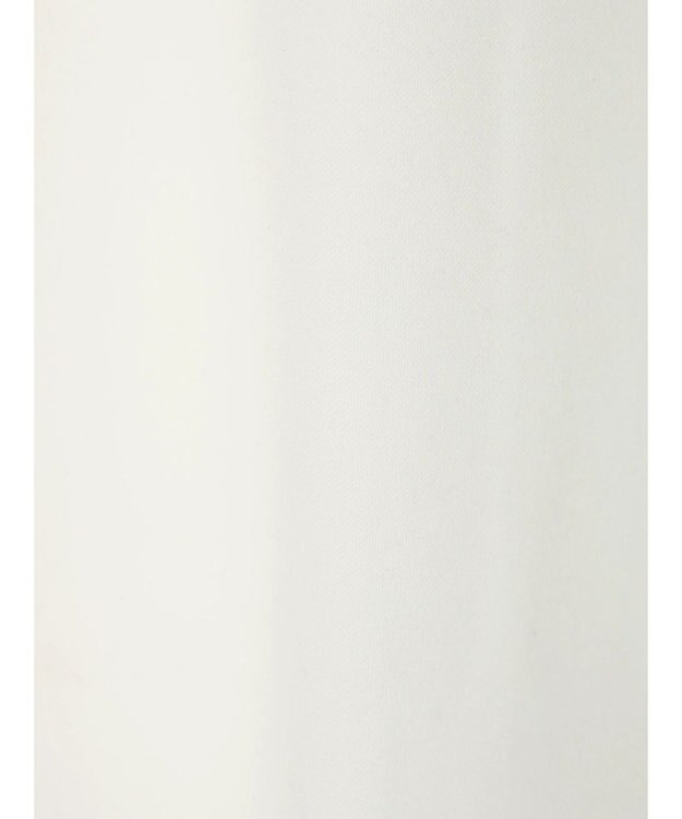 CRAFT STANDARD BOUTIQUE コットンジャージーＰＴＴシャツ Off White