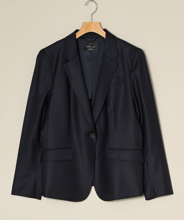 ONWARD Reuse Park 【23区】ジャケット春夏 ネイビー