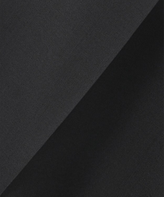 JOSEPH HOMME 【HIGH GRADE LINE】ウールモヘアポプリン / BAILEY ブラック系