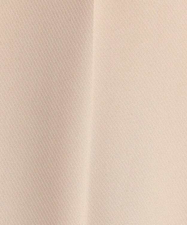 Feroux 【洗える】2WAY 美シルエット セットアップ ベージュ系