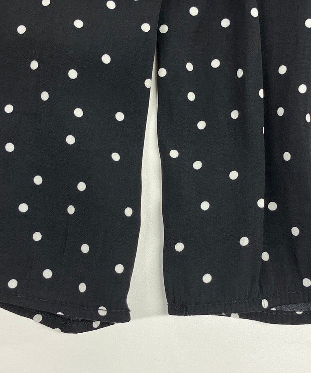 ONWARD Reuse Park 【any FAM】パンツ春夏 オフホワイト