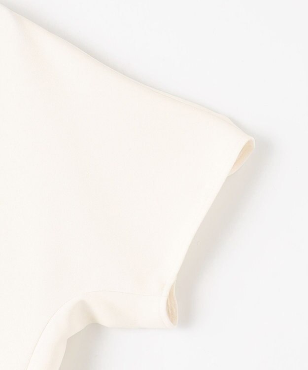 #Newans 【セレモニーにも】新カラー＆新サイズ追加！オールシーンフィットドレス アイボリー系