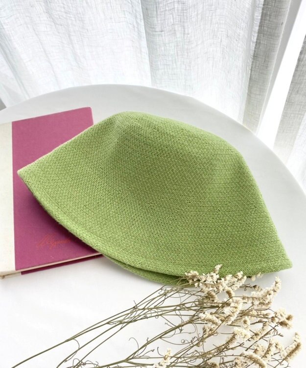 WEGO サーモクローシュハット グリーンその他