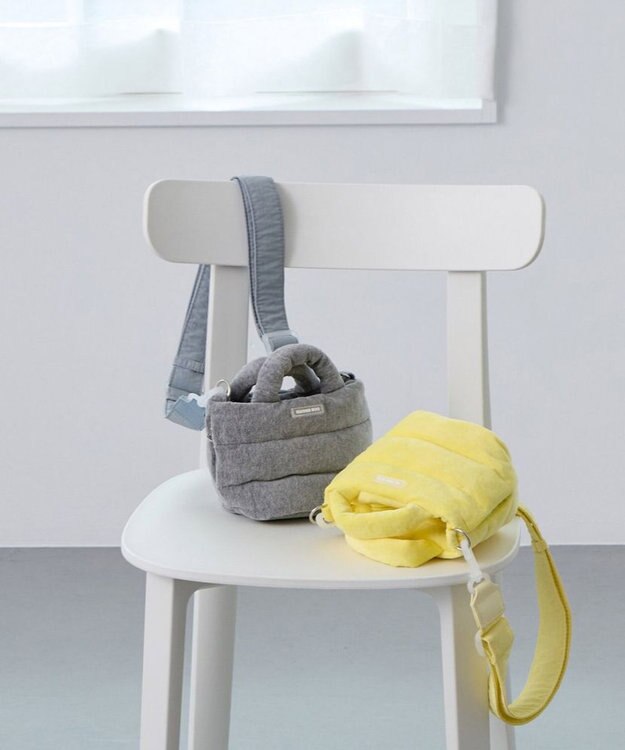 ROOTOTE 3688【弾む軽さフェザールー】FE.ベビールー.フラッフィポップ-A 08：モク