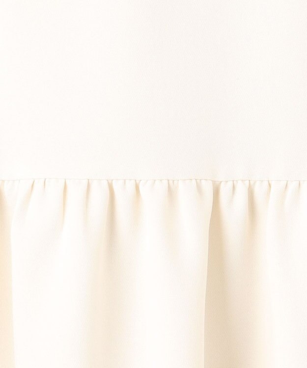 #Newans 【セレモニーにも】新カラー＆新サイズ追加！オールシーンフィットドレス アイボリー系