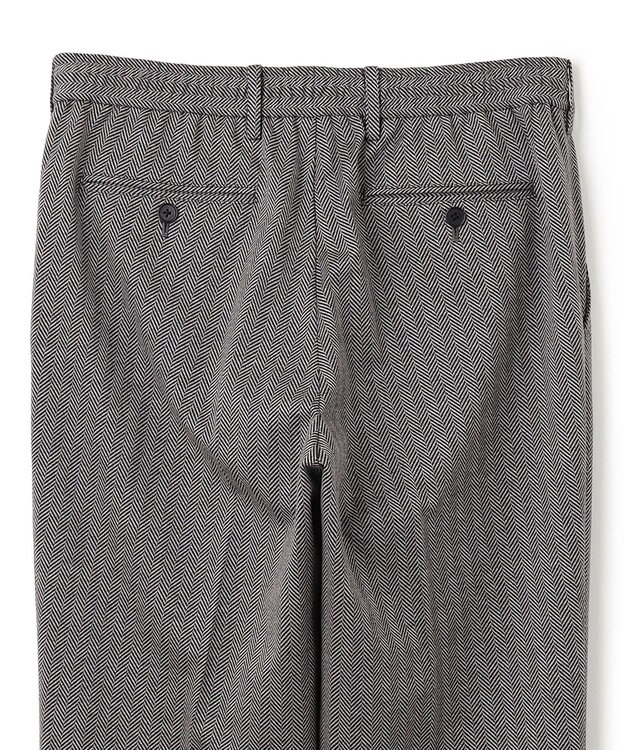 JOSEPH HOMME エアジャガードジャージー / PEGG CONVERTIBLE ライトグレー系