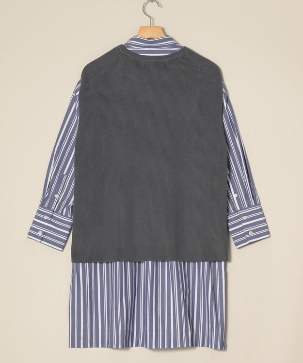ONWARD Reuse Park 3セット商品/サイズ38【23区】ニット春夏×ブラウス春夏×パンツ春夏 その他