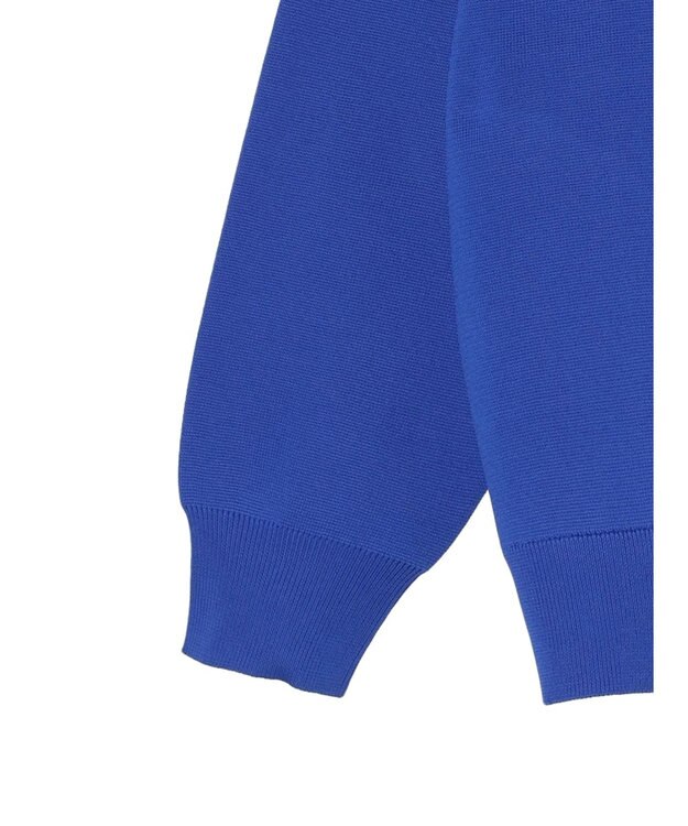 AMERICAN HOLIC エコカルットクルーネックカーディガン Blue