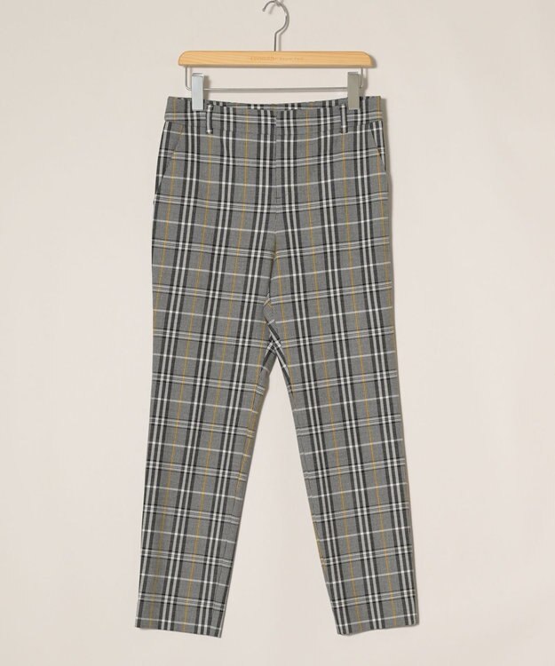 ONWARD Reuse Park 【組曲】パンツ秋冬 イエロー