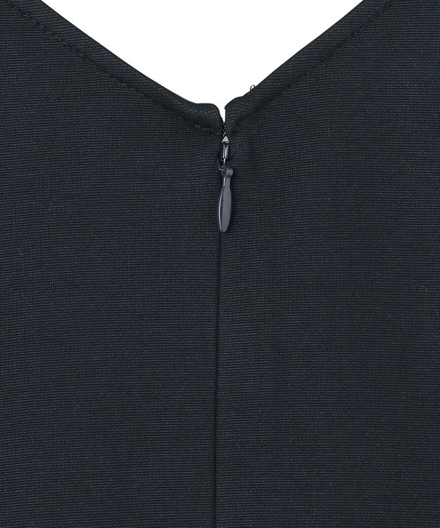 ICB 【WEB限定・洗える】パブロポンチ オールインワン ネイビー系