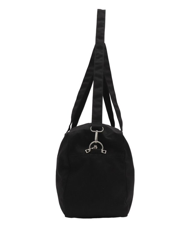 WEGO 2wayBIGボストンショルダー ブラック