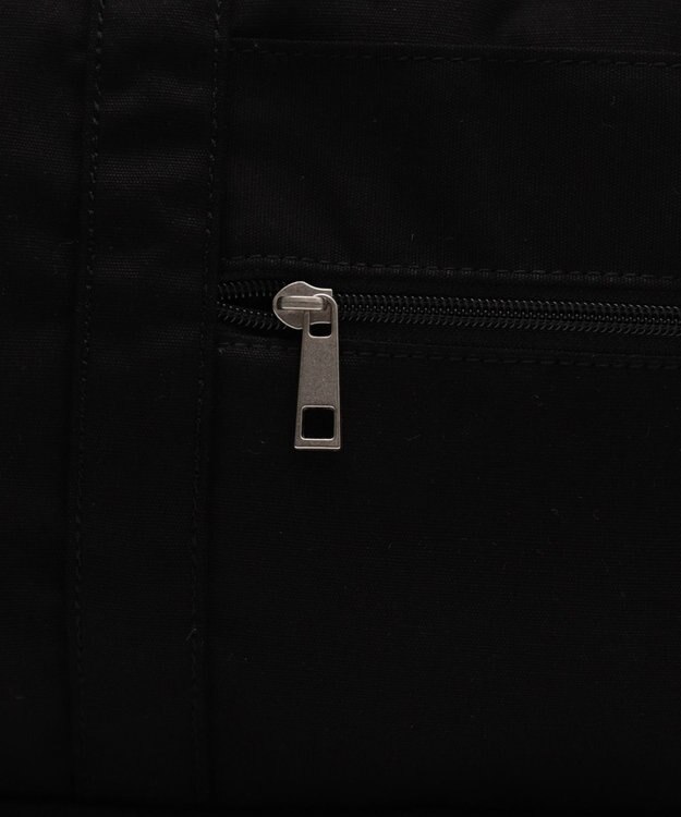 WEGO 2wayBIGボストンショルダー ブラック