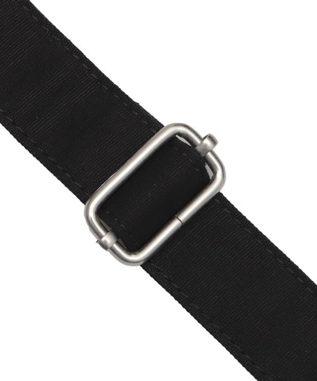 WEGO 2wayBIGボストンショルダー ブラック