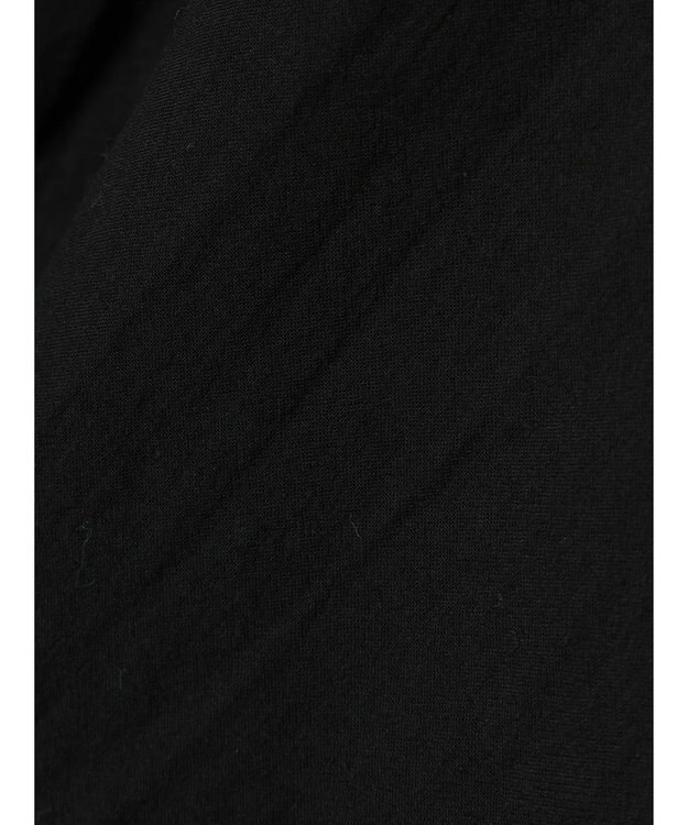 CRAFT STANDARD BOUTIQUE バンザイブラウス Black