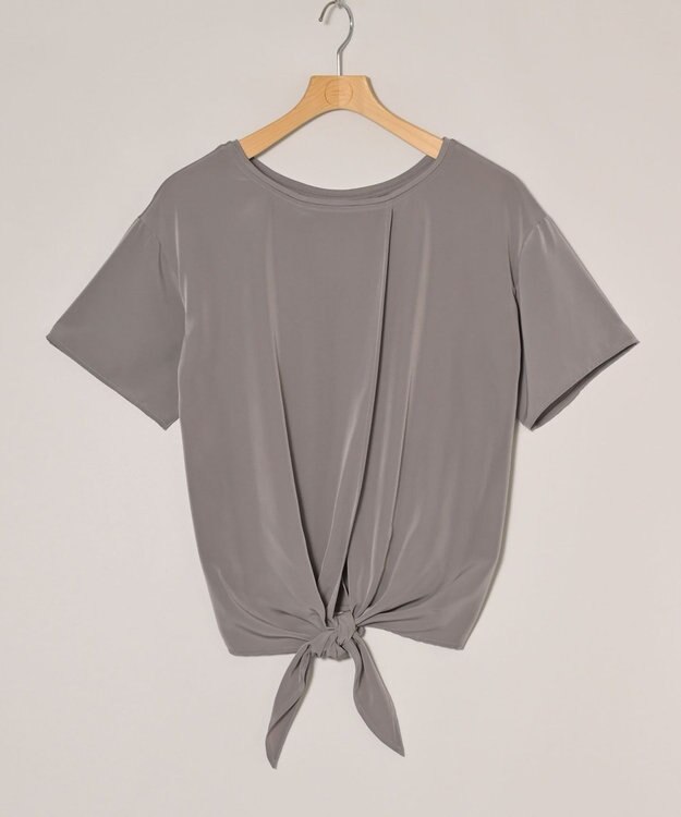 ONWARD Reuse Park 【組曲】カットソー春夏 グレー