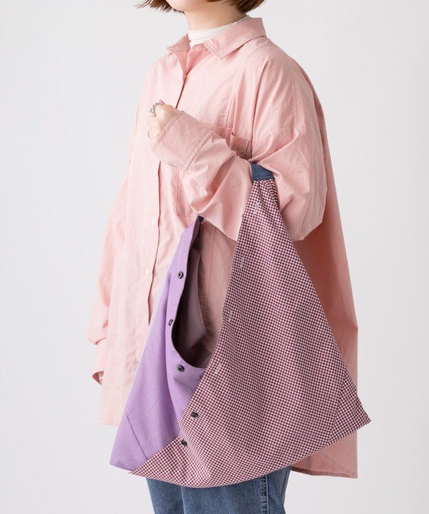 ONWARD Reuse Park 【アップサイクルアクション】バッグ その他