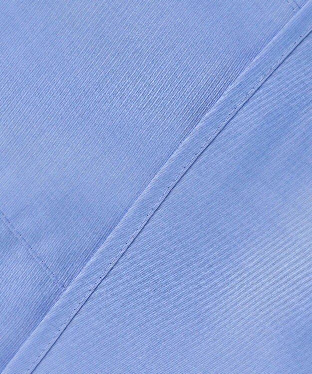 J.PRESS LADIES S 【WEB限定カラーあり】SOFT TC ストレッチ シャツ ブラウス 【WEB限定】ブルー系