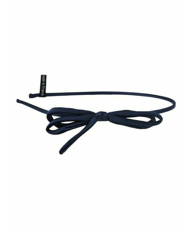 ACCA クリスティーナヘッドバンド ネイビー