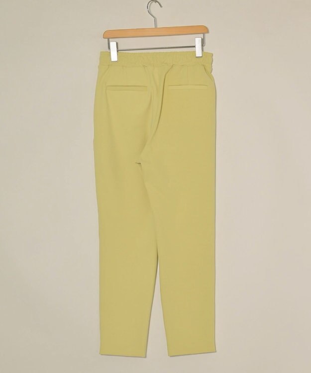 ONWARD Reuse Park 【UNFILO】パンツ秋冬 イエロー