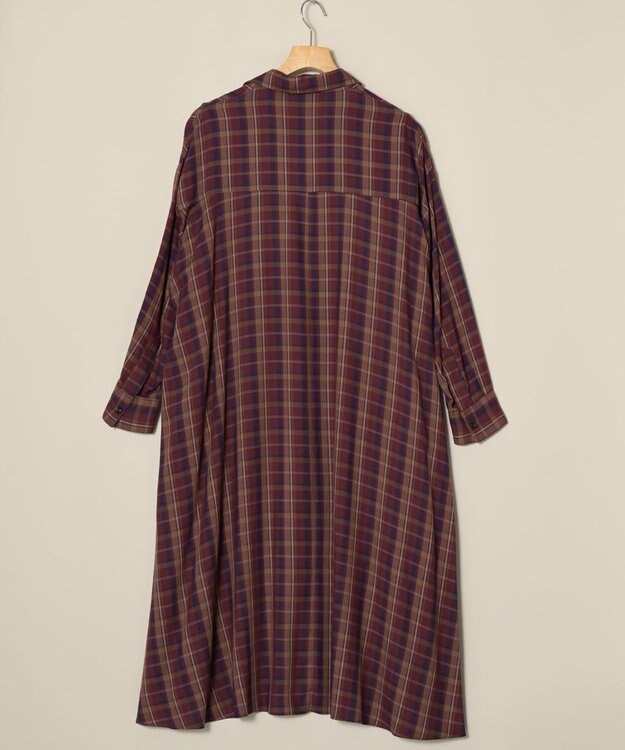 ONWARD Reuse Park 【any FAM】ワンピース秋冬 レッド