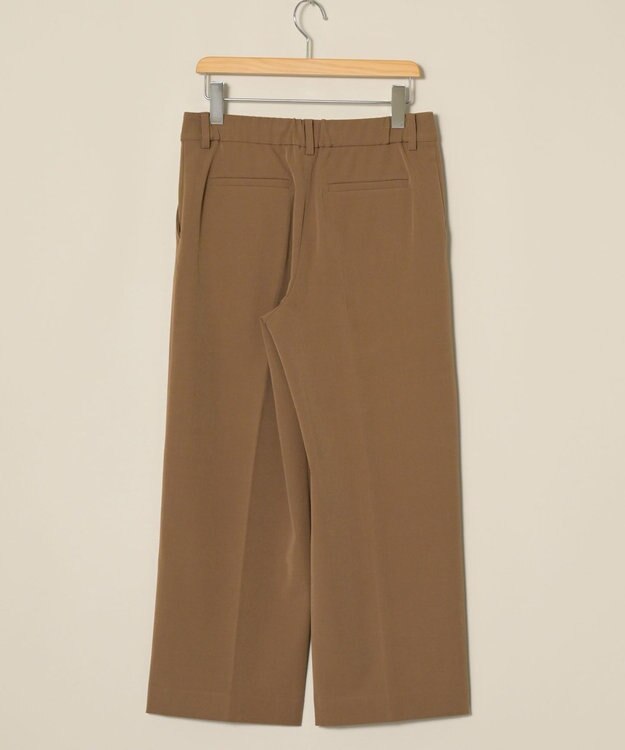 ONWARD Reuse Park 【J.PRESS】パンツ秋冬 ブラウン