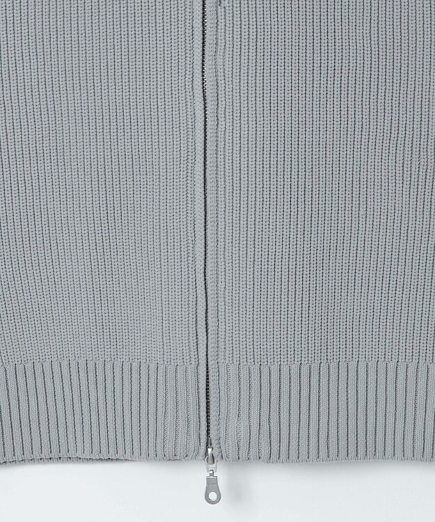 WEGO クリアライトドライバーズベスト グレー