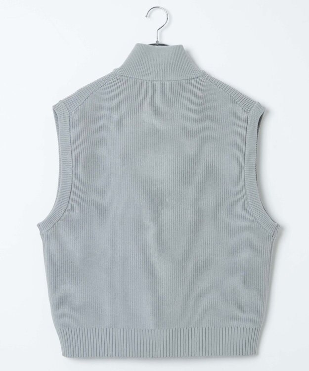 WEGO クリアライトドライバーズベスト グレー