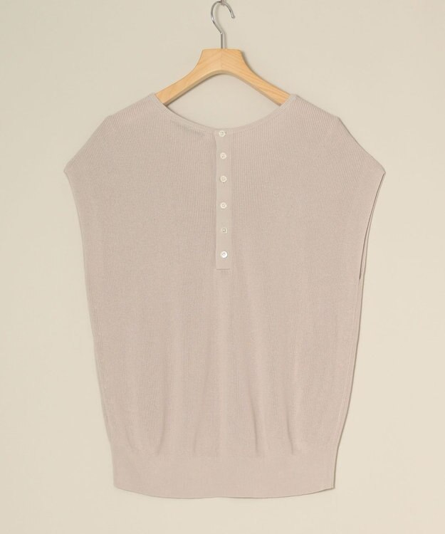 ONWARD Reuse Park 【23区】ニット春夏 ベージュ