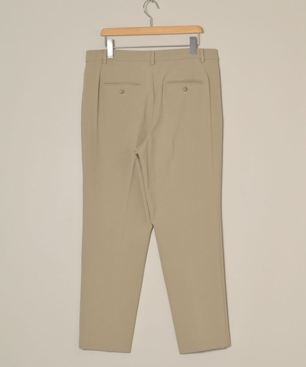 ONWARD Reuse Park 【23区】パンツ春夏 ベージュ