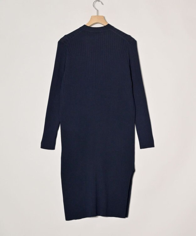 ONWARD Reuse Park 【23区】ニット春夏 ネイビー