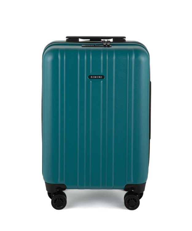 RIMINI ヴェロネーゼ スーツケース 31L 機内持込 容量拡張 05861
