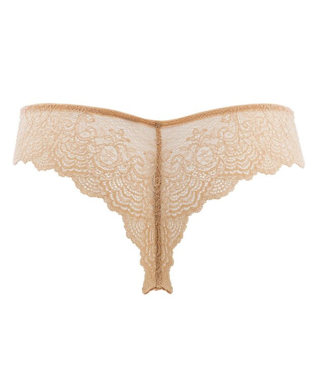 BRADELIS New York 【BRADELIS New York】ベルスタイルタンガ24S1 マリーゴールド