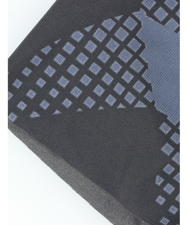 WACOAL MEN ボクサーパンツ【CROSSWALKER】はいて歩いてカロリー消費アップをめざそう！ムレ軽減設計 前開き スパッツ ロング丈 GX6007 /ブロス バイ ワコールメン コン