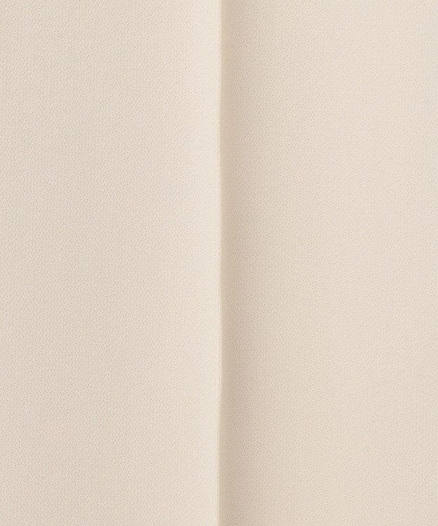 uncrave プルーフダブルクロス テーパード パンツ グレージュ