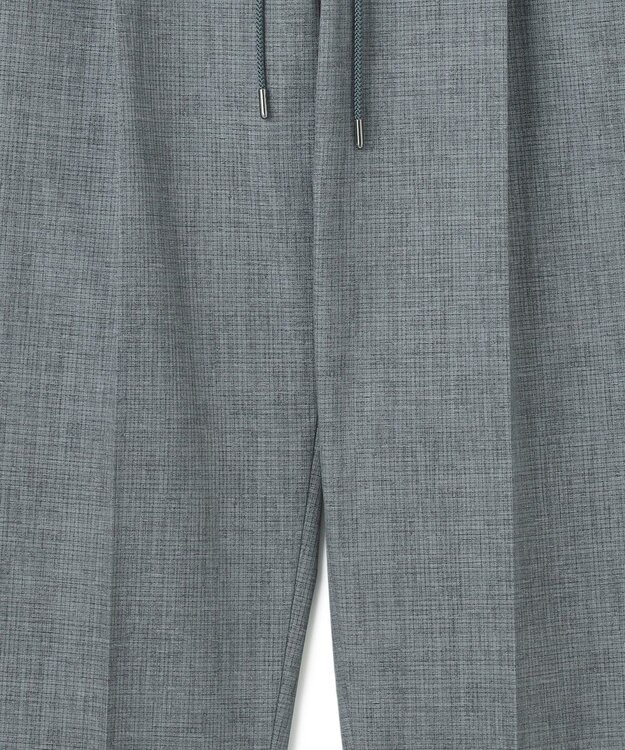 JOSEPH HOMME クールドッツストレッチ / TEDDY CONVERTIBLE アイスバーグ系