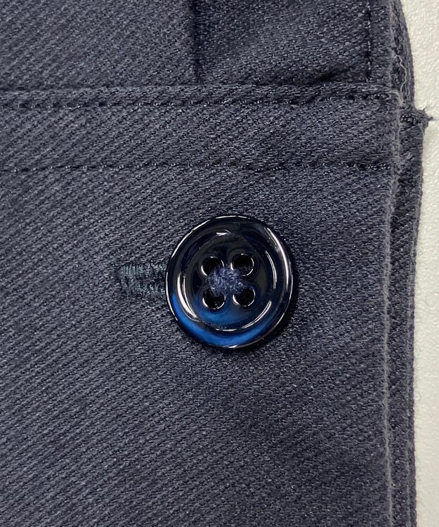 ONWARD Reuse Park 【自由区】カットソー秋冬 ネイビー