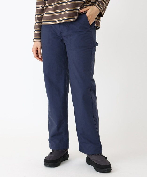 Columbia Columbia/ ウィメンズリムトゥアイルIIラインドパンツ /コロンビア Nocturnal