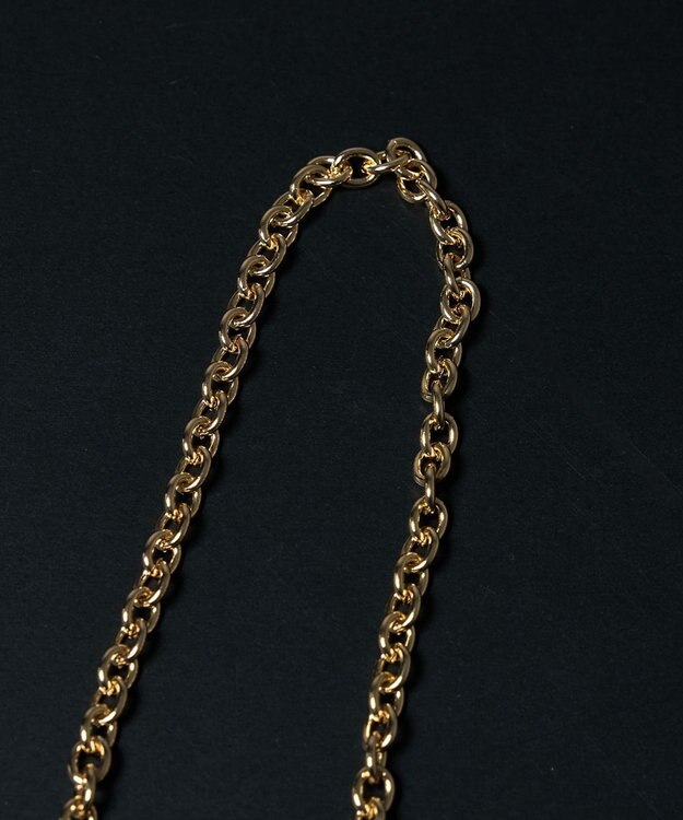 WEGO Mぷっくりモチーフネックレス 柄1