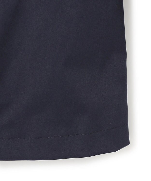 J.PRESS MEN 【デタッチャブル】スタンドフォールシートコート / ダウンライナー ネイビー系