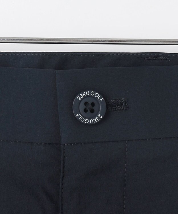 23区GOLF 【MEN】1本で長短両方使える！気温に合わせて履ける２ＷＡＹデタッチャブルパンツ ネイビー系