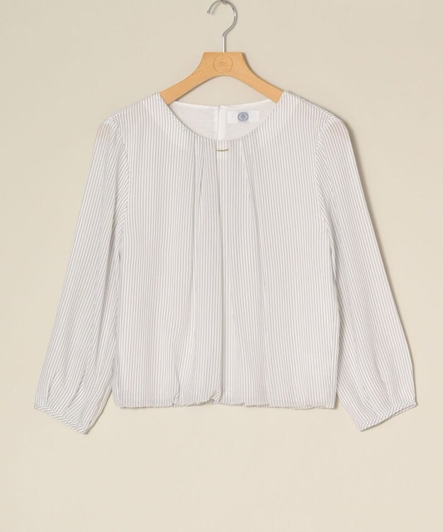 ONWARD Reuse Park 【J.PRESS】カットソー秋冬 ホワイト