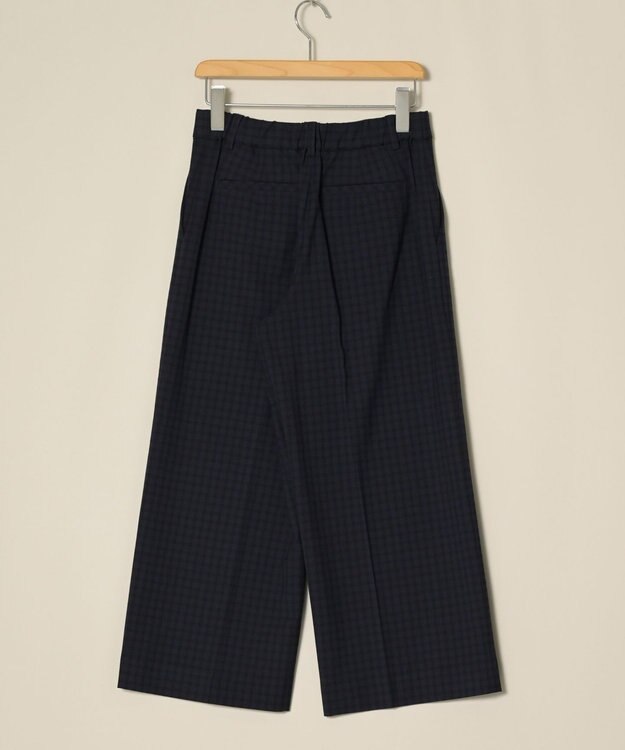 ONWARD Reuse Park 【自由区】パンツ秋冬 ネイビー